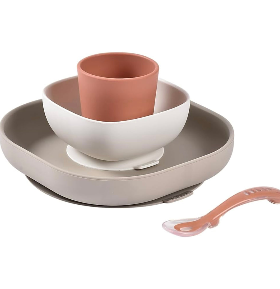 Coffret repas