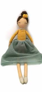 Poupée Nina