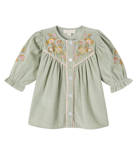Louise Misha robe
