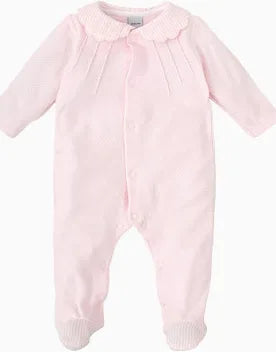 Tartine pyjama n49