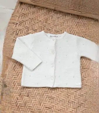 Tartine gilet n7