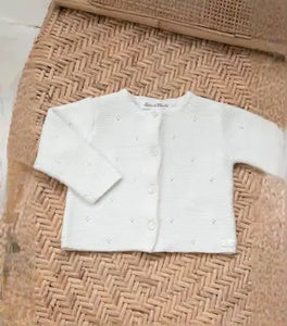 Tartine gilet n7