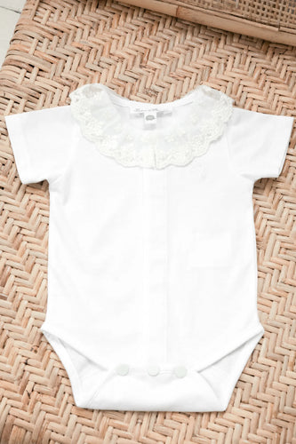 Tartine combinaison body n3