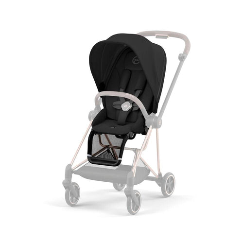 Cybex coque seat pack mios