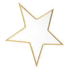 Miroir étoile