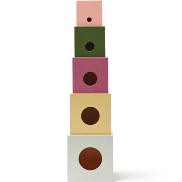 Jouet de bois