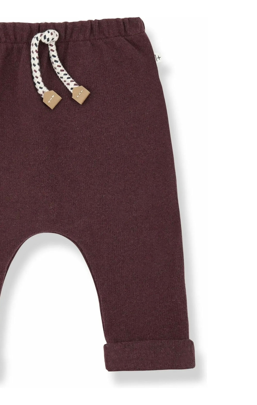 1+1 legging