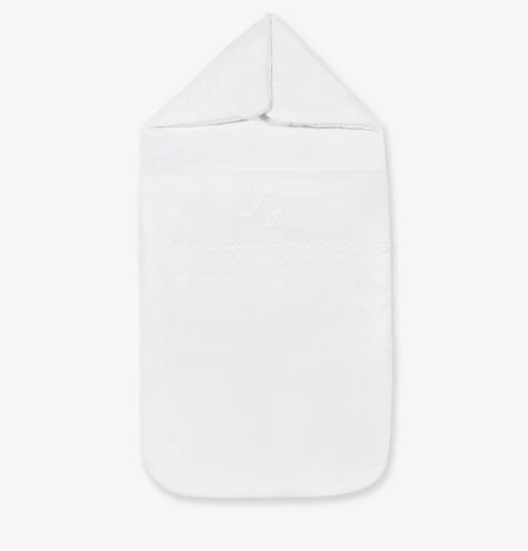 Nid ange tartine et chocolat