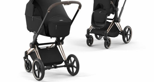 Accessoires poussette