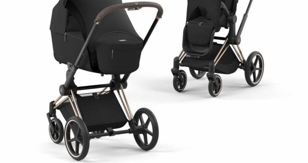 Accessoires poussette