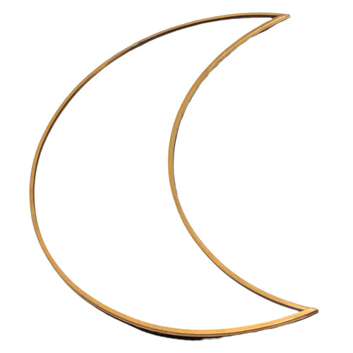 Bonton miroir lune