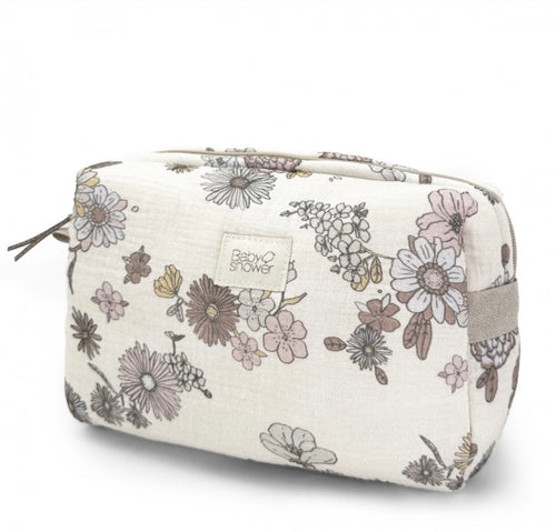 Baby shower trousse de toilette