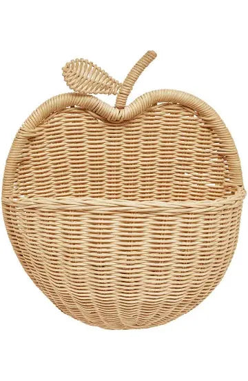 Bonton étagère pomme