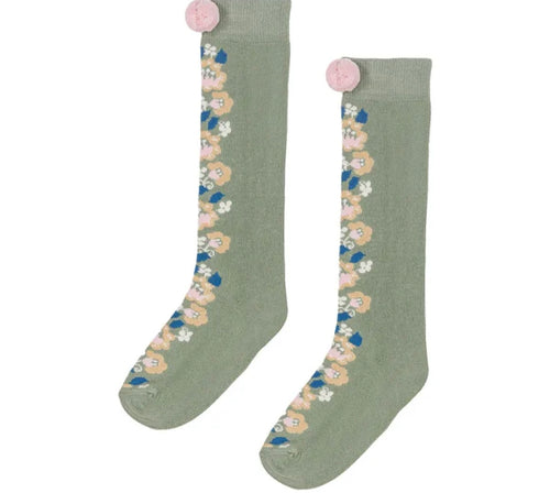 Louise Misha chaussettes