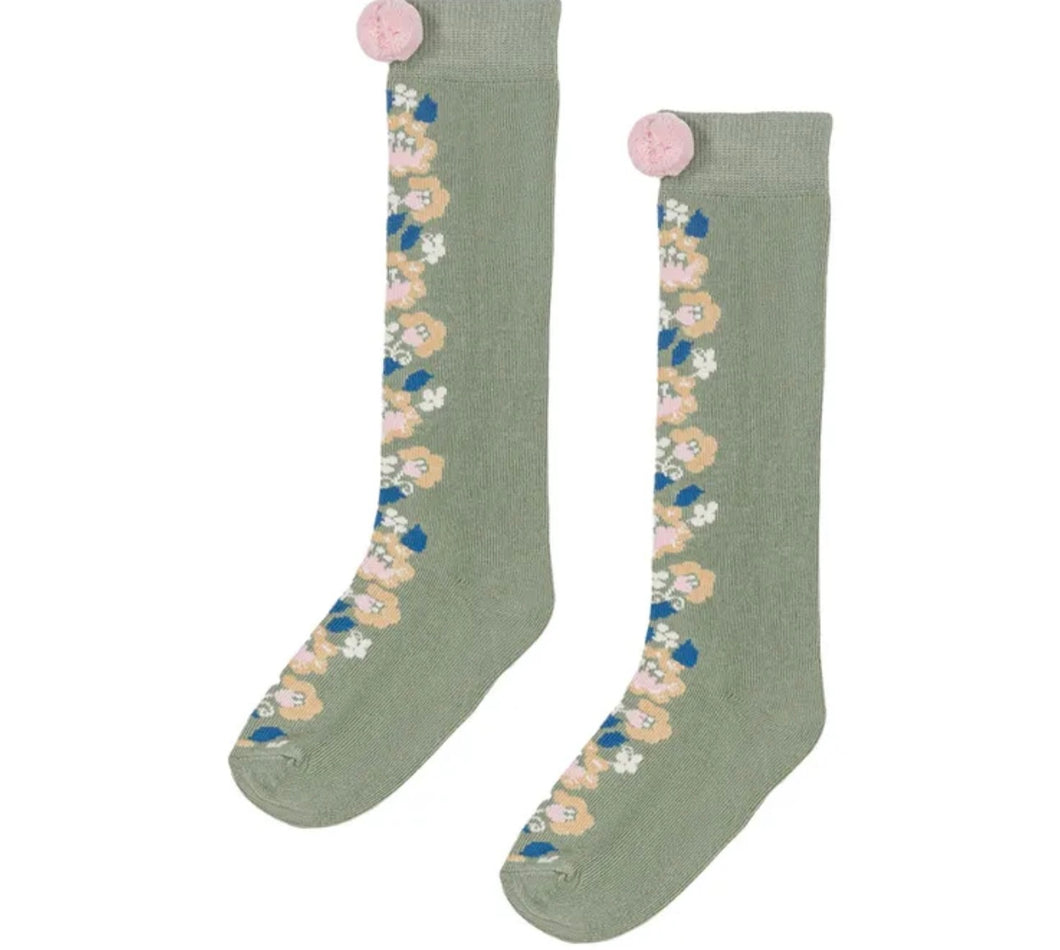 Louise Misha chaussettes