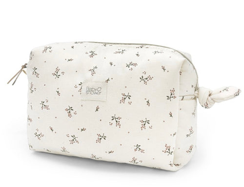 Trousse de toilette