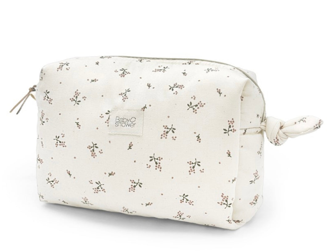 Trousse de toilette