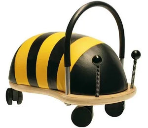 Trotteur abeille
