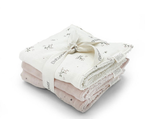 Set de serviettes
