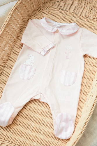 Tartine pyjama n27