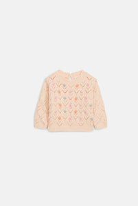 Louise Misha n3 pull