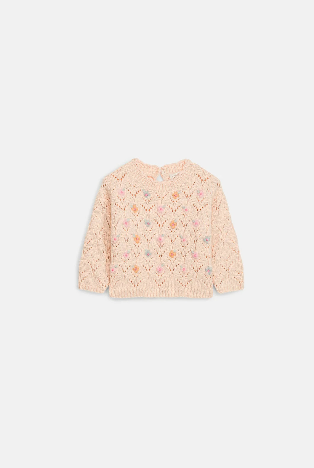 Louise Misha n3 pull