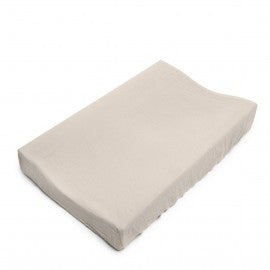 Housse matelas à langer
