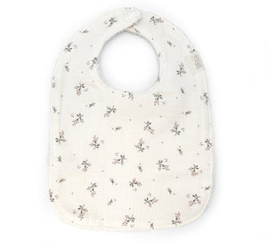Baby shower bavoir