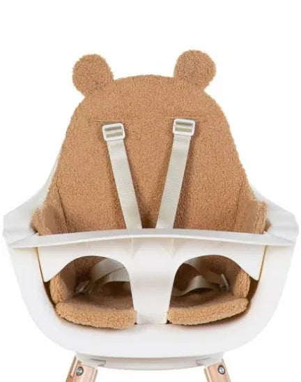 Coussin chaise haute