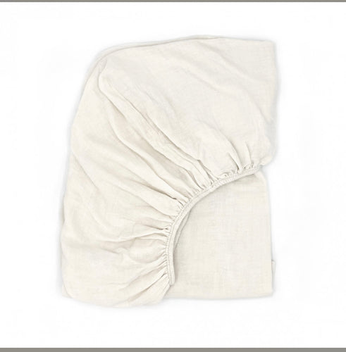 Housse matelas à langer