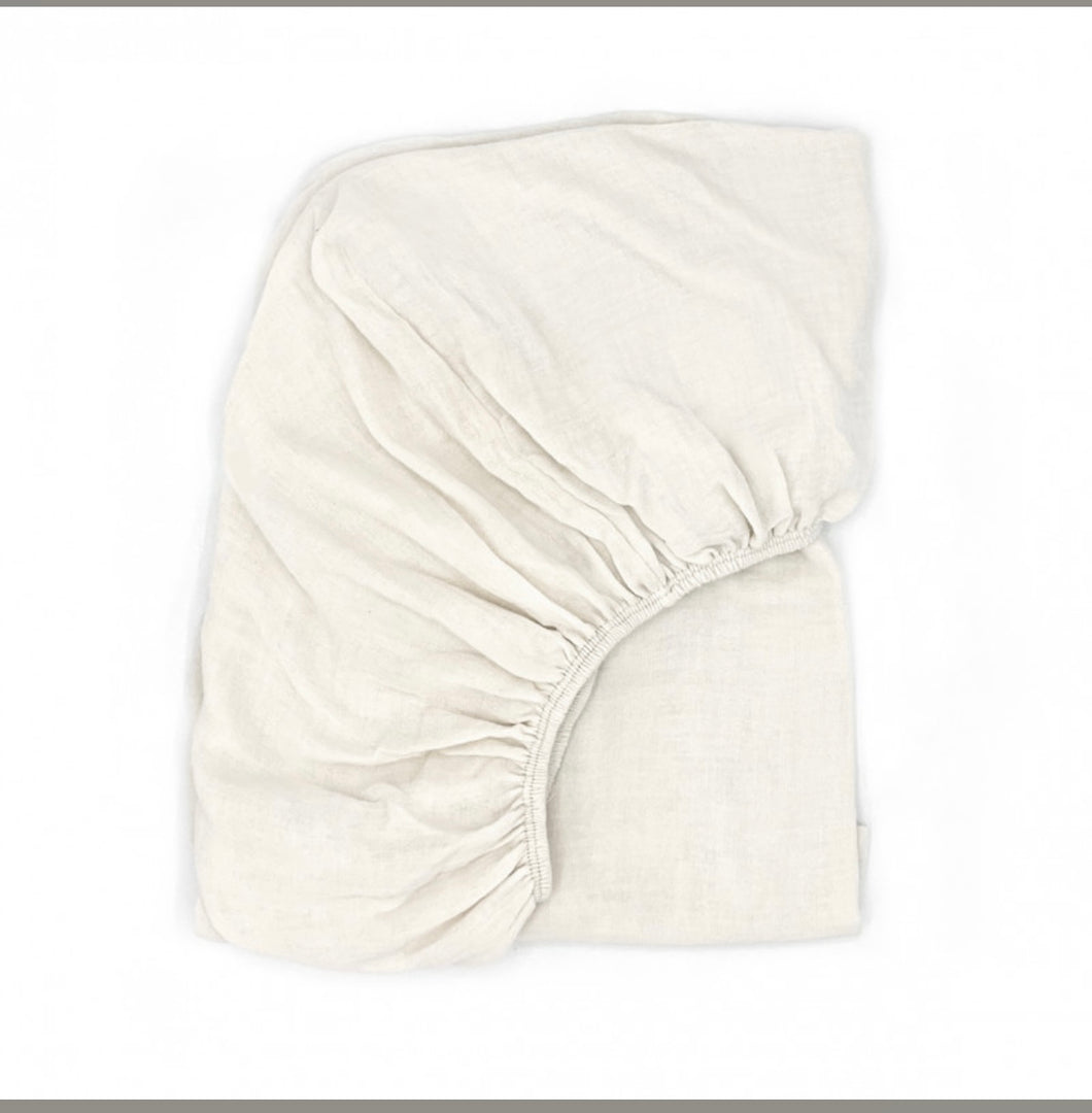 Housse matelas à langer