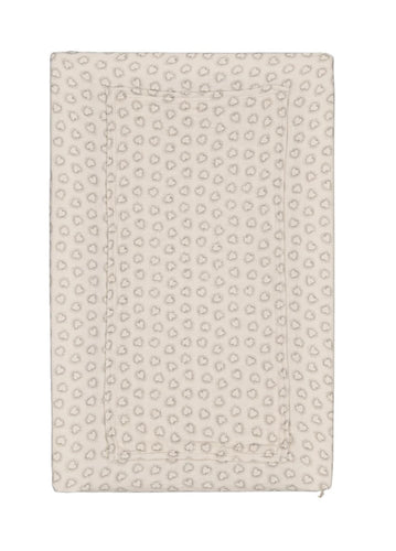 Housse matelas à langer