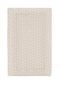 Housse matelas à langer