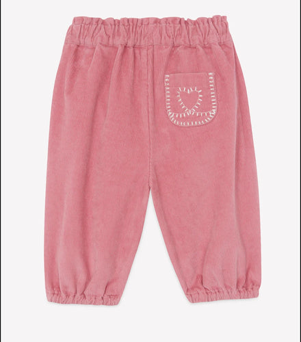 Bonton pantalon taille 6 mois