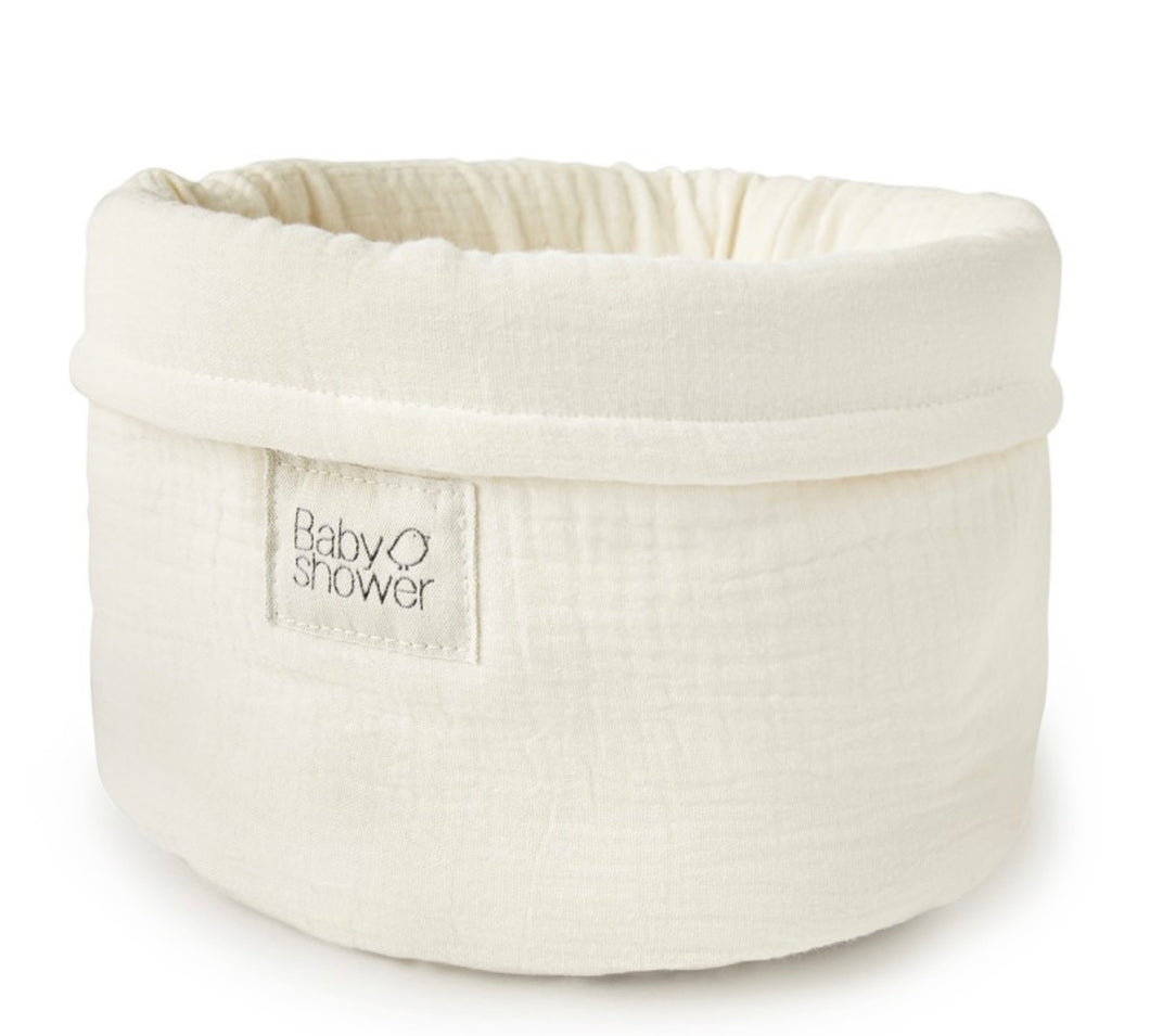 Panière grande taille