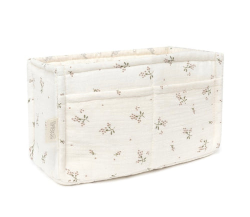 Baby shower panier rangement