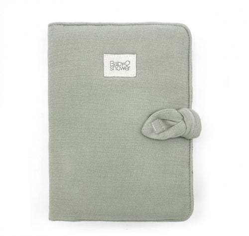 Baby shower carnet de santé
