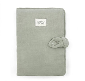Baby shower carnet de santé