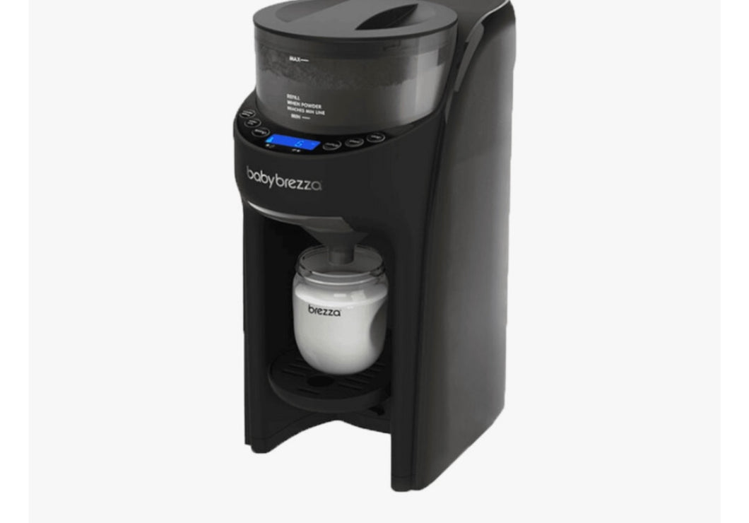 Préparateur biberons