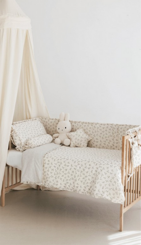 Baby shower parure pour berceau