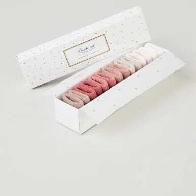 Bonpoint Coffret chaussettes