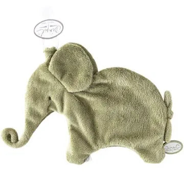 Peluche éléphant