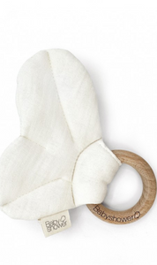 Baby shower hochet