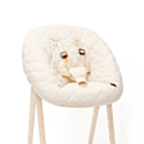 Charlie crâne transat chaise haute