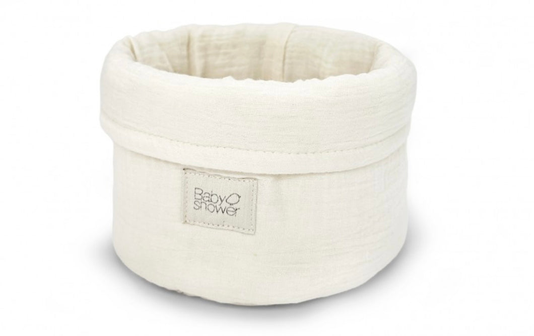 Panière petite taille