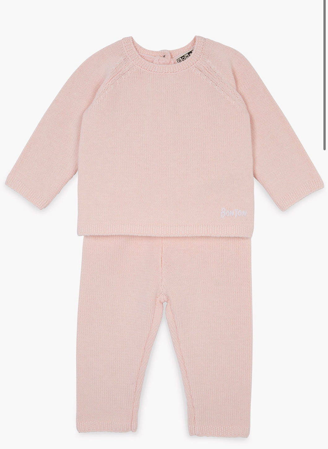 Bonton ensemble n89