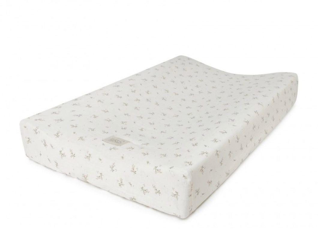 Baby shower housse matelas à langer