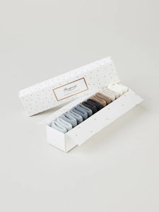 Bonpoint coffret chaussettes n 3