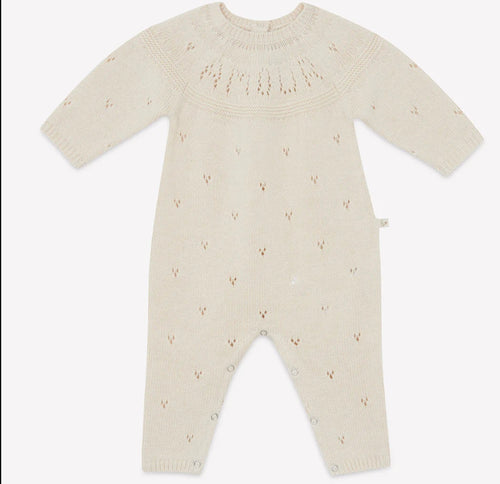 Bonton combinaison n81