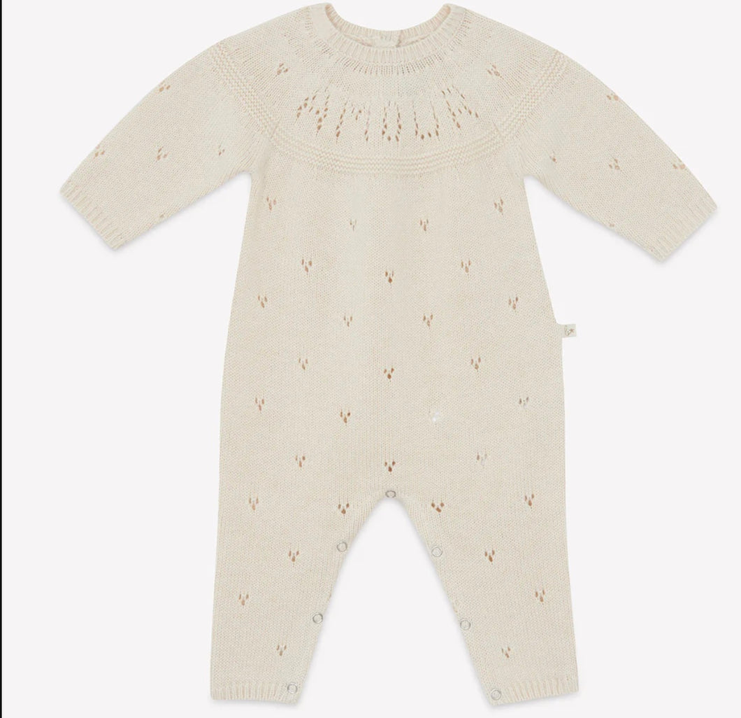 Bonton combinaison n81